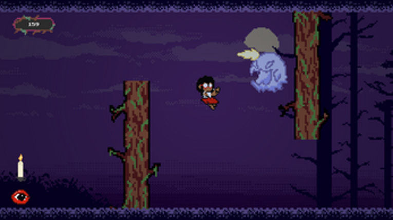 A Child's Nightmare screenshot
