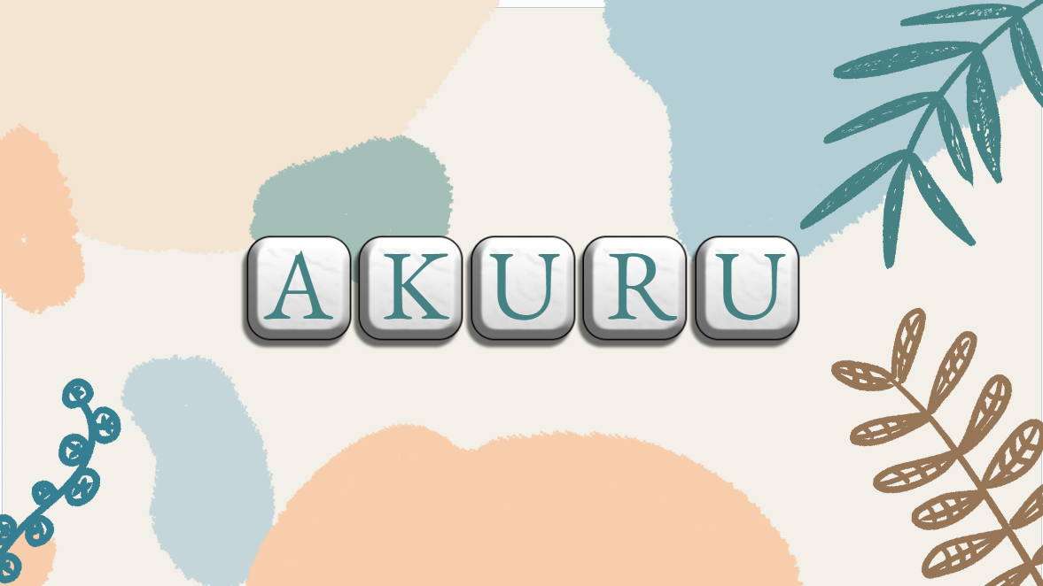 Games like Akuru: Dare your languages skills