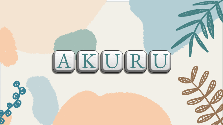 Akuru: Dare your languages skills Image