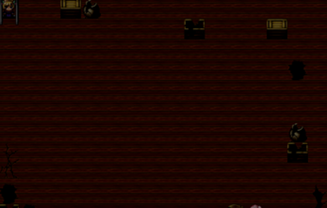 Another's Lost Feud Image