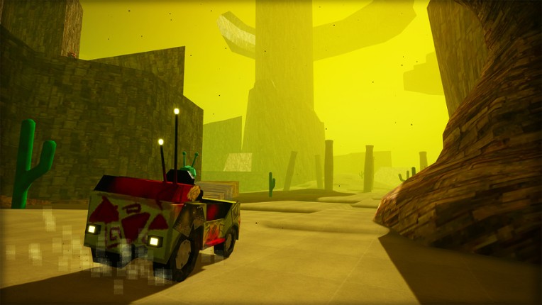 Any World screenshot