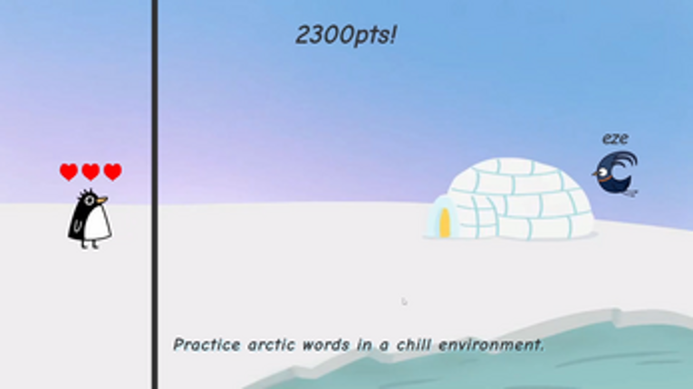 Arcticade Image