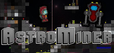 Games like AstroMiner