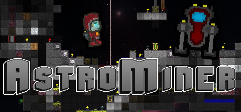 AstroMiner Image