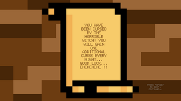 At the Strike of MidKnight screenshot