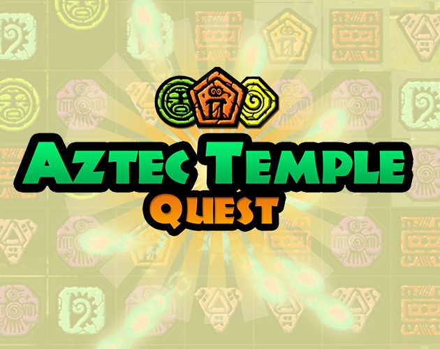 Games like Aztec Temple Quest