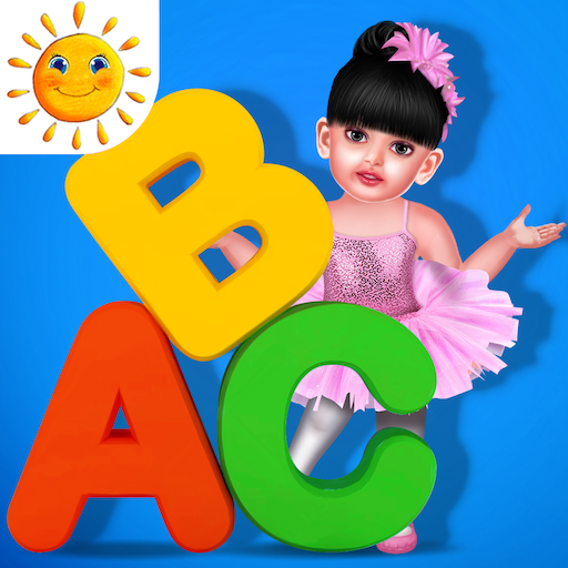 Games like Baby Aadhya's Alphabets World