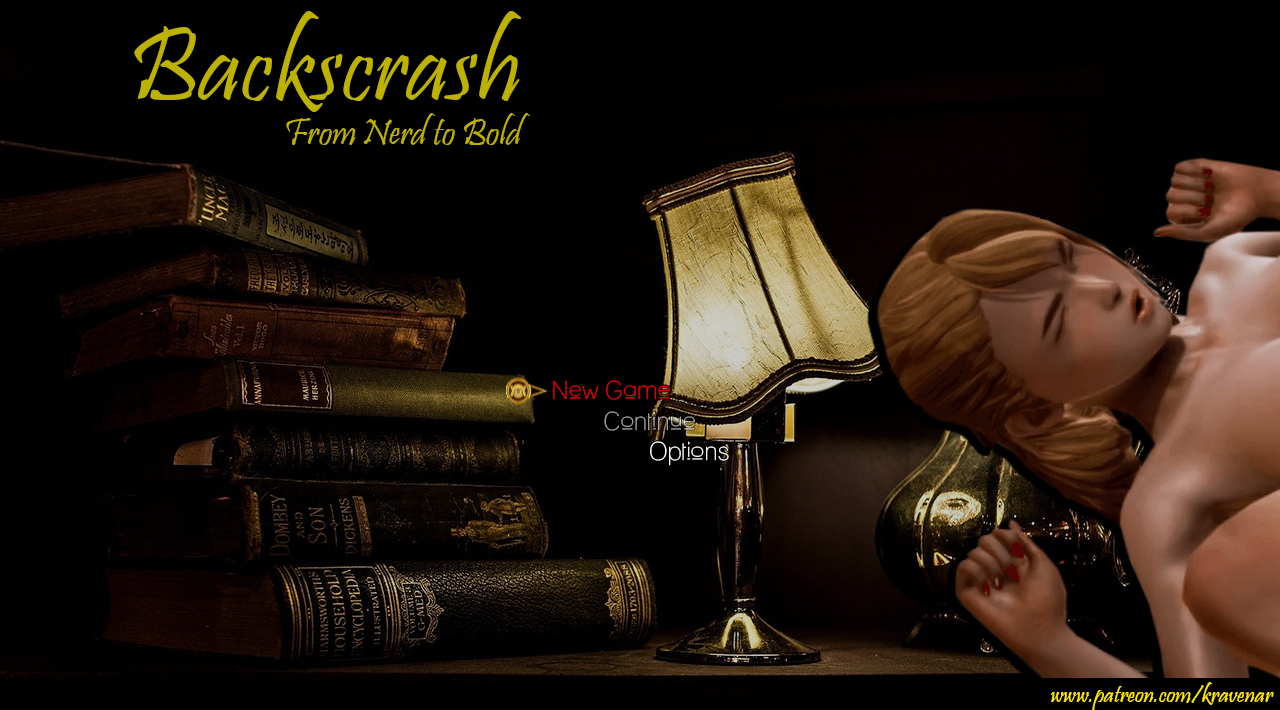 Games like Backscrash - From Nerd to Bold! [XXX Hentai NSFW Minigame]