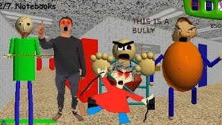 Games like Baldi Basics Super Fast Rip Off Edition Android
