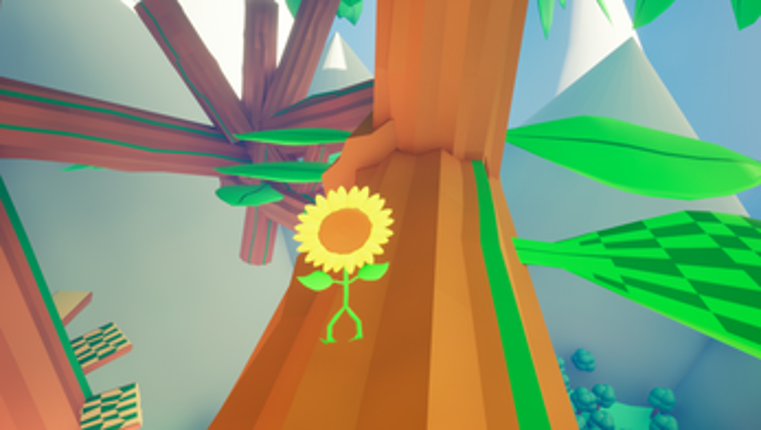 No Sun Flower screenshot