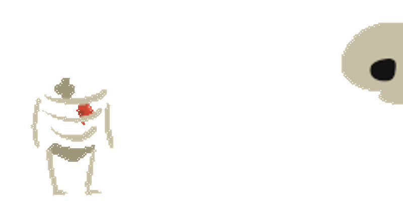 Be-Headed screenshot