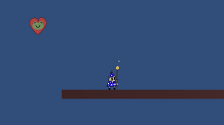 Bimblor's Adventure Image