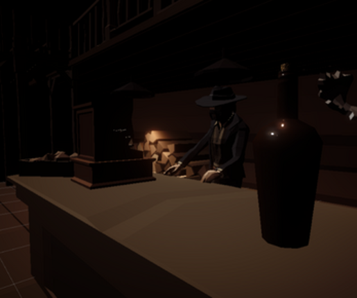 Brimstone screenshot