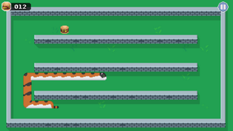 Cataconda screenshot