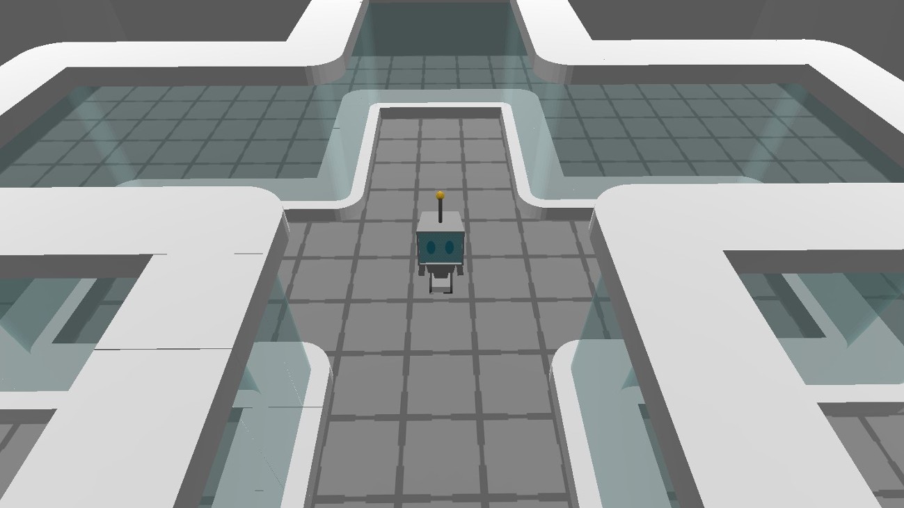 Games like CHARGE IT