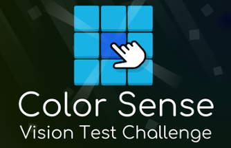 Color Sense Image