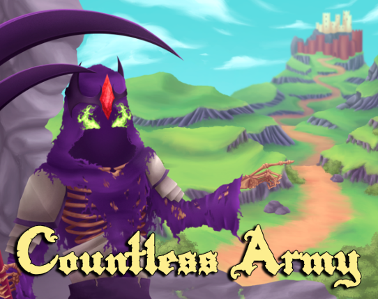 Countless Army Image