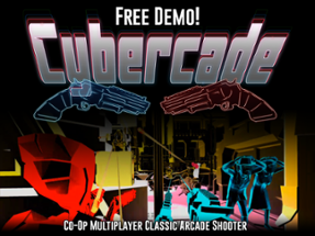 Cybercade Image