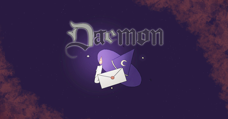 Daemon Image