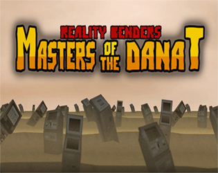 Games like Masters of the Danat