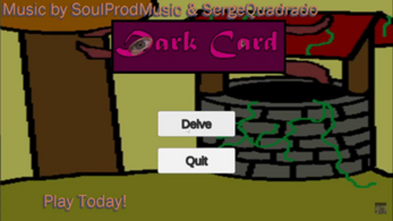 Dark Card Image