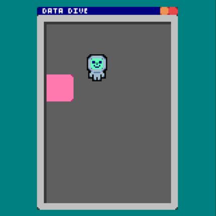 Data Dive screenshot