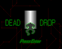 Games like Dead Drop