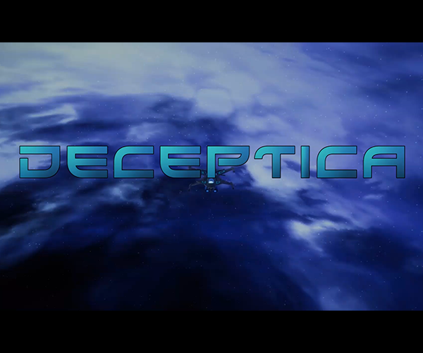 Games like Deceptica