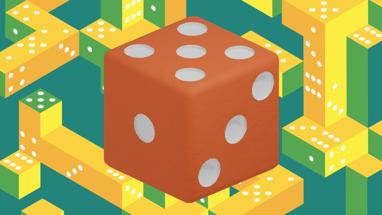 Games like Dice-stination