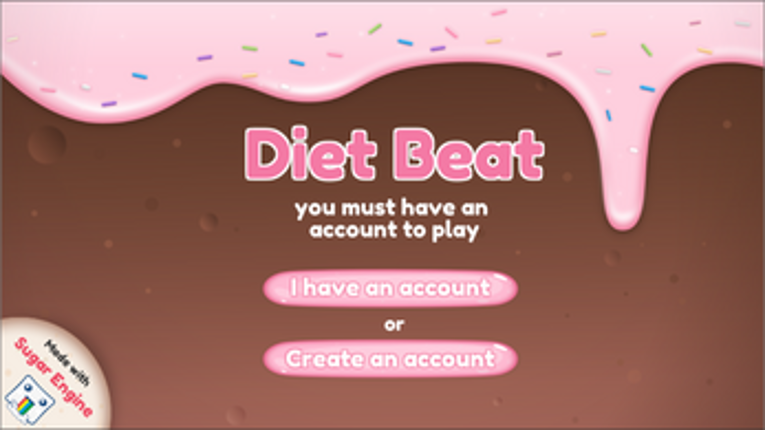 Diet Beat Image