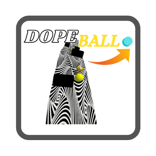 Games like Dope ball