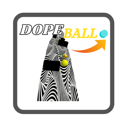 Dope ball Image
