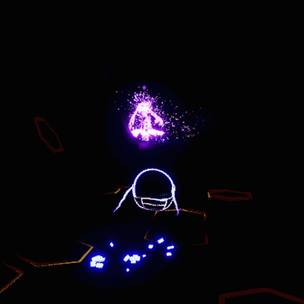 Drifter Devolution screenshot