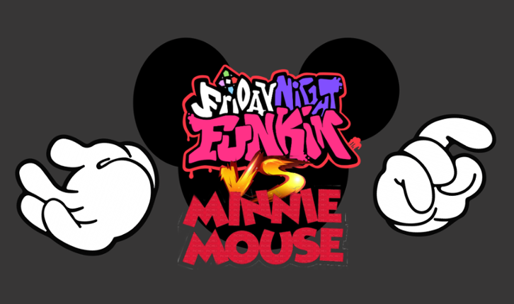 FNF:Vs Minnie Mouse Image