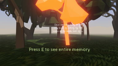 Forest of Memories Image