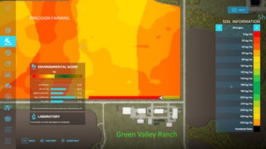 Precision Farming Anhydrous Ready V1.1.0.4 Image