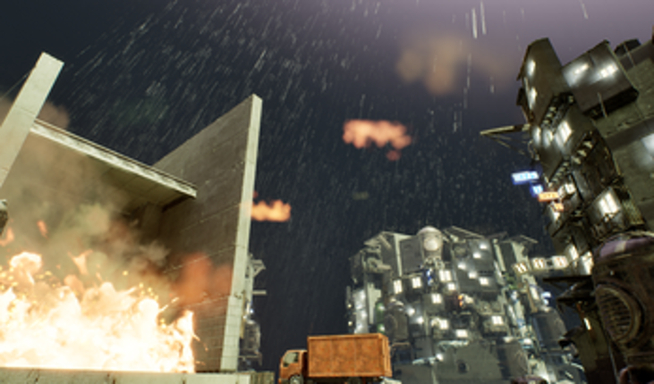 Genetic Mayhem screenshot