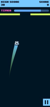 Goal Kick screenshot