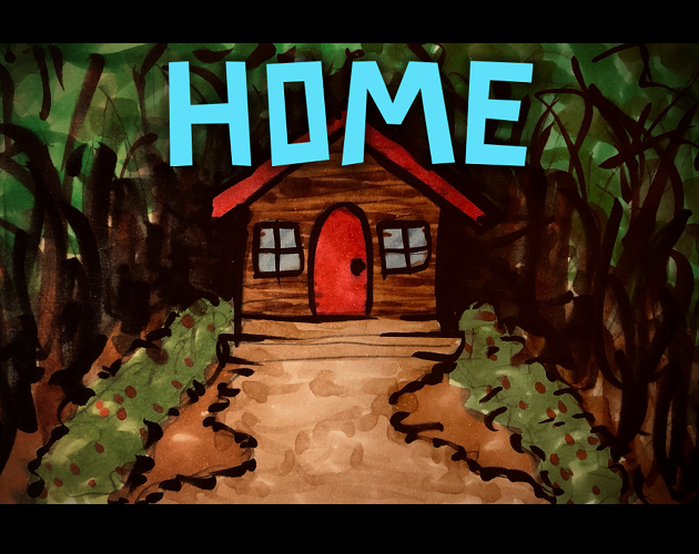 Games like HOME