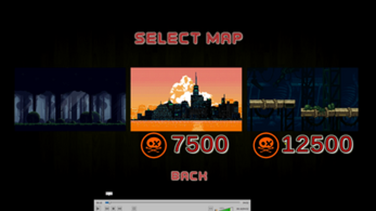 Impossible Slasher screenshot