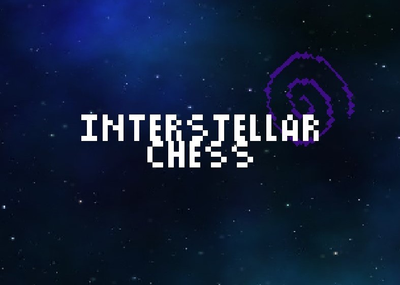 Games like Interstellar Chess