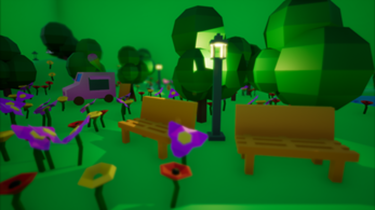 Joanie's Adventure (Preview) Image