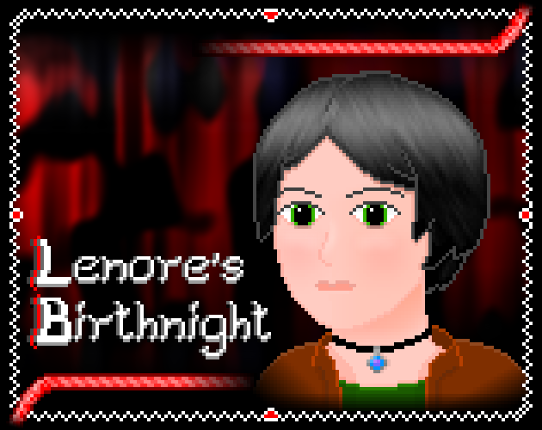 Lenore's Birthnight Game Cover