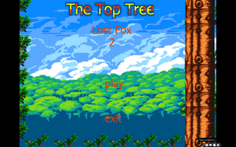 The Top Tree Image