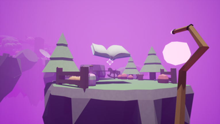 Magical Abyss screenshot