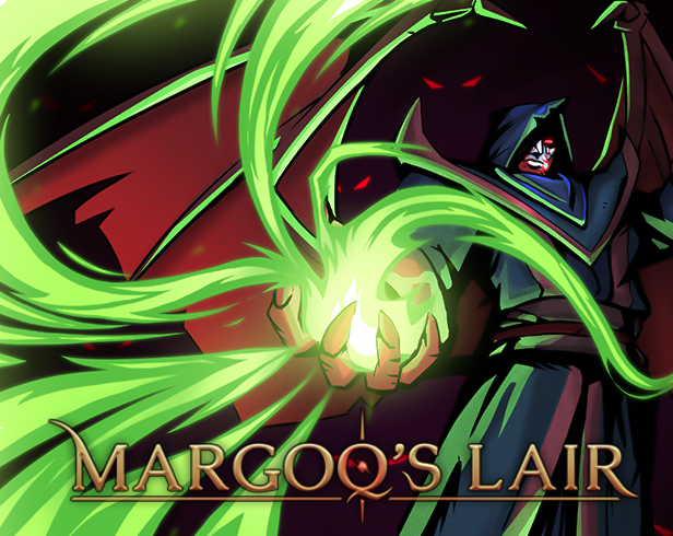 Games like Margoq's Lair