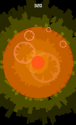 Minima21: Supernovae screenshot