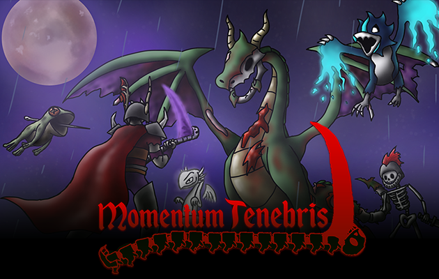 Games like Momentum Tenebris