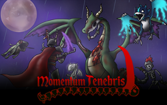 Momentum Tenebris Image