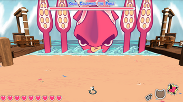 Ocean Odyssey Image